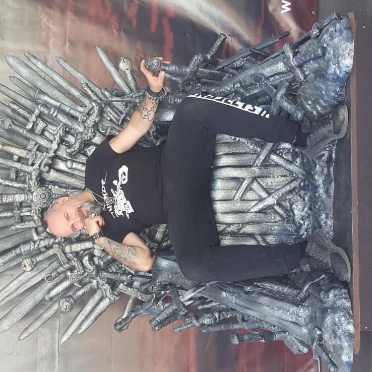 Foto de perfil de Duende70