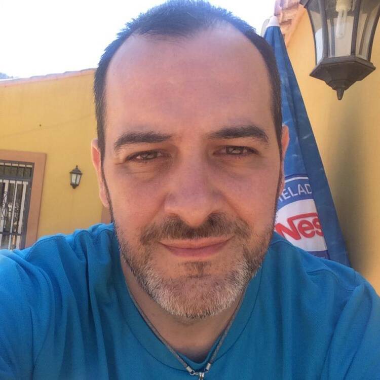 Foto de perfil de David Medina