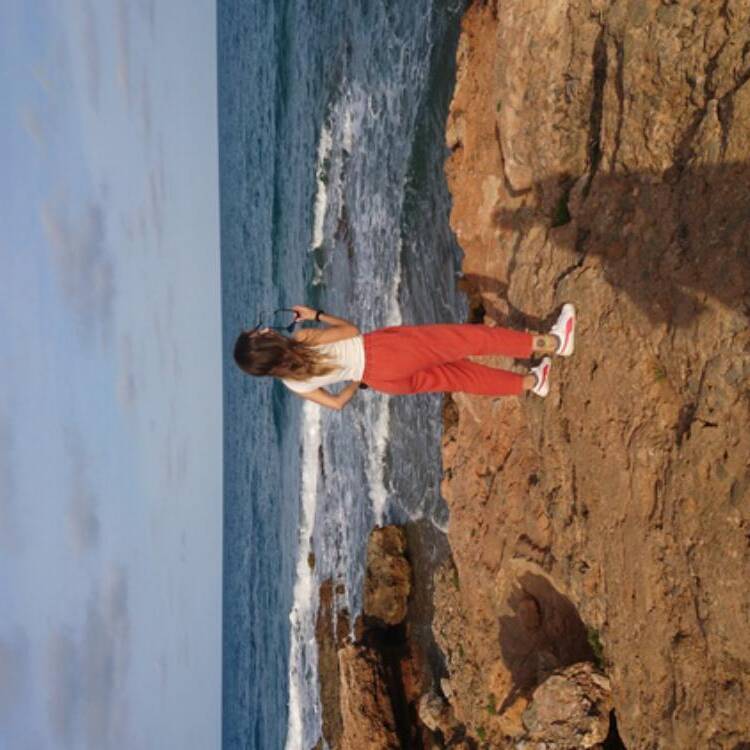 Foto de perfil de Sonia