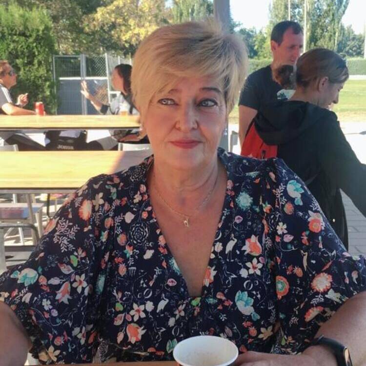 Foto de perfil de fabiola
