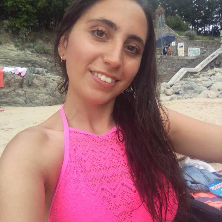 Foto de perfil de Natalia
