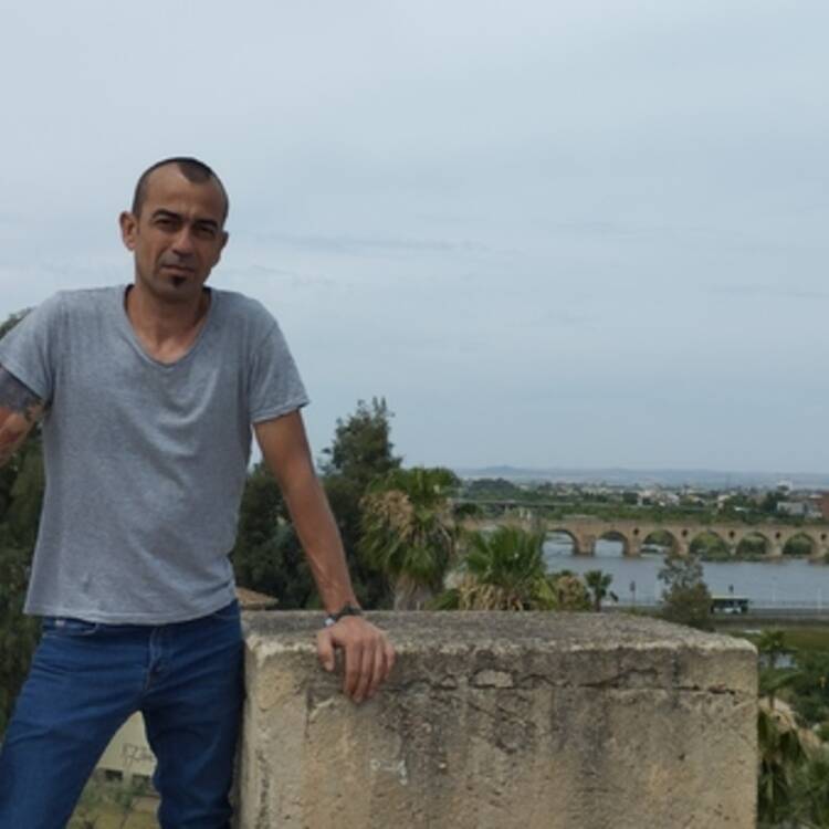 Foto de perfil de Antonio