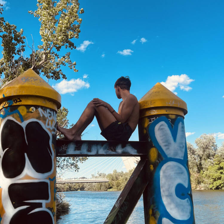 Foto de perfil de Sergio