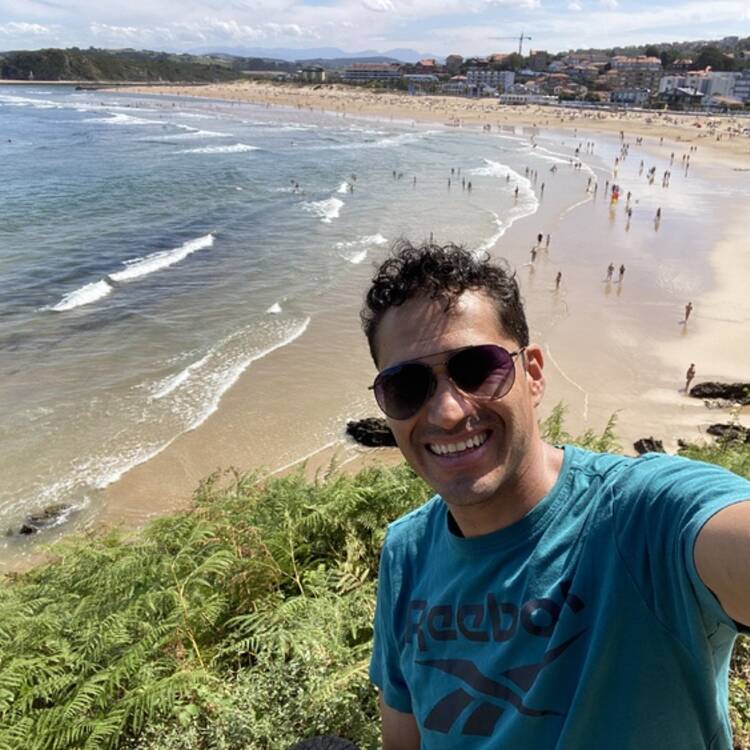 Foto de perfil de Diego
