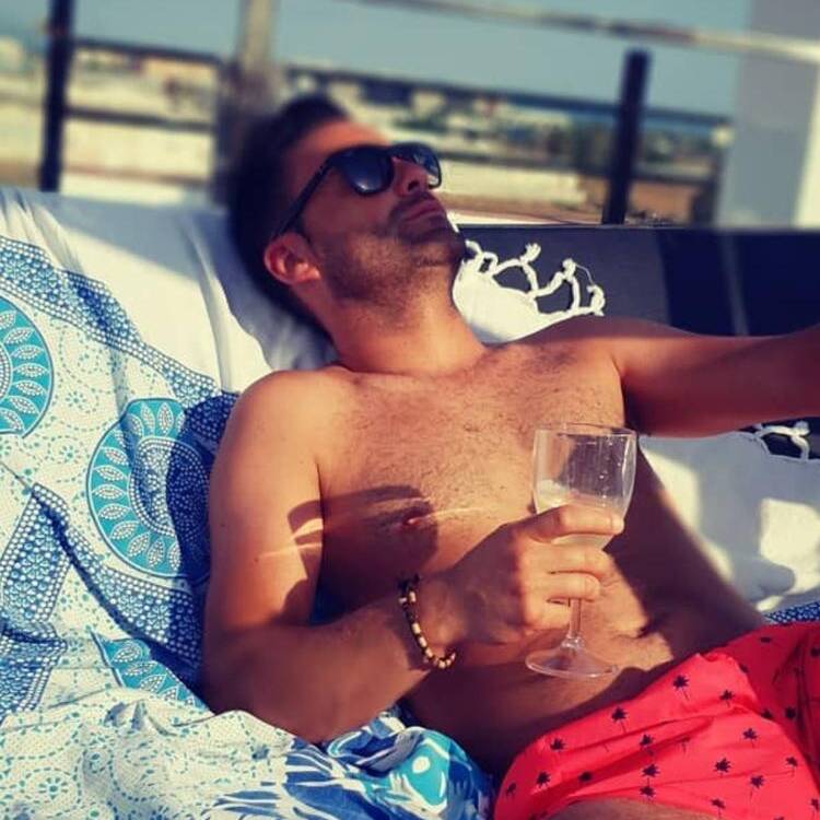 Foto de perfil de Roberto
