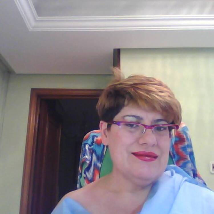 Foto de perfil de carmen gomez arroyo