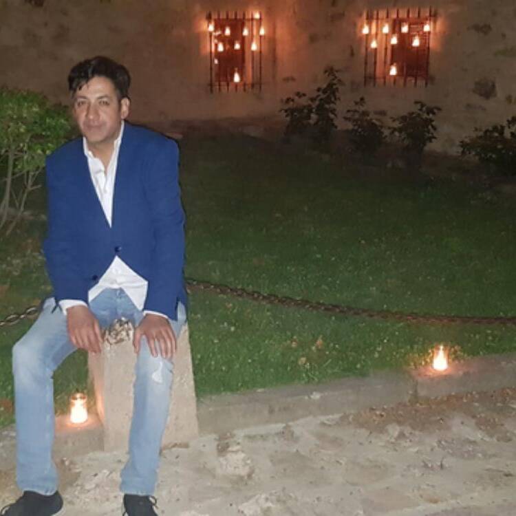 Foto de perfil de Jose
