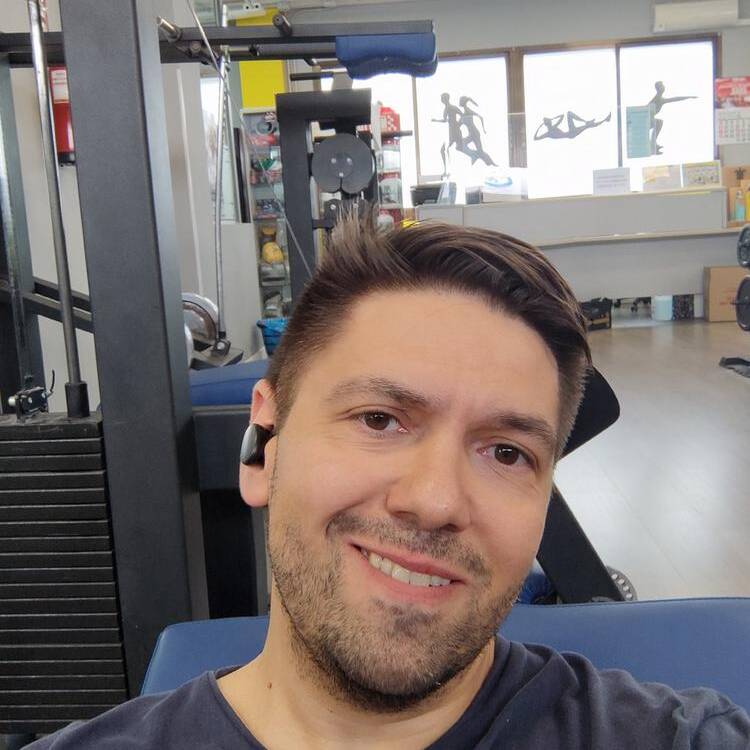 Foto de perfil de Jorge