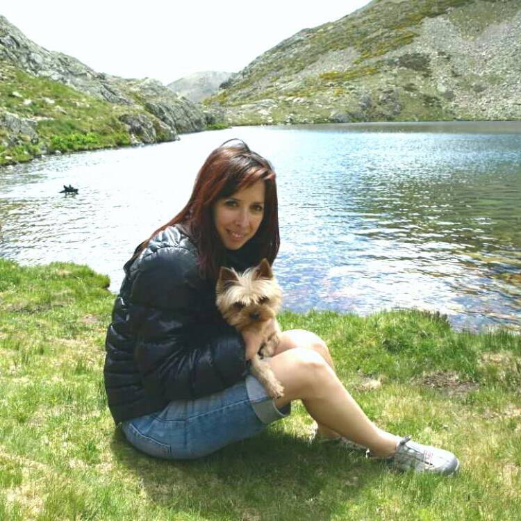 Foto de perfil de laurita_vegan