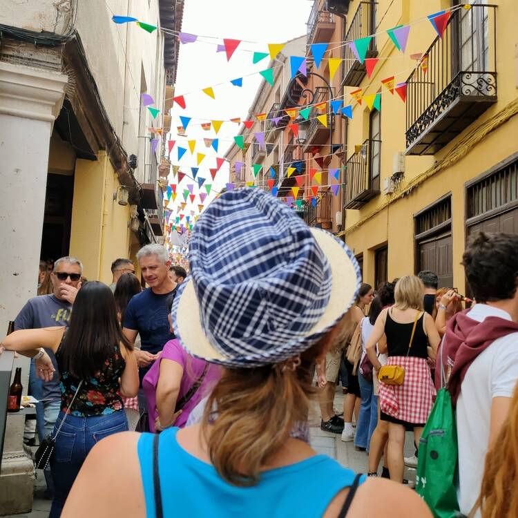 Foto de perfil de Maria Jose