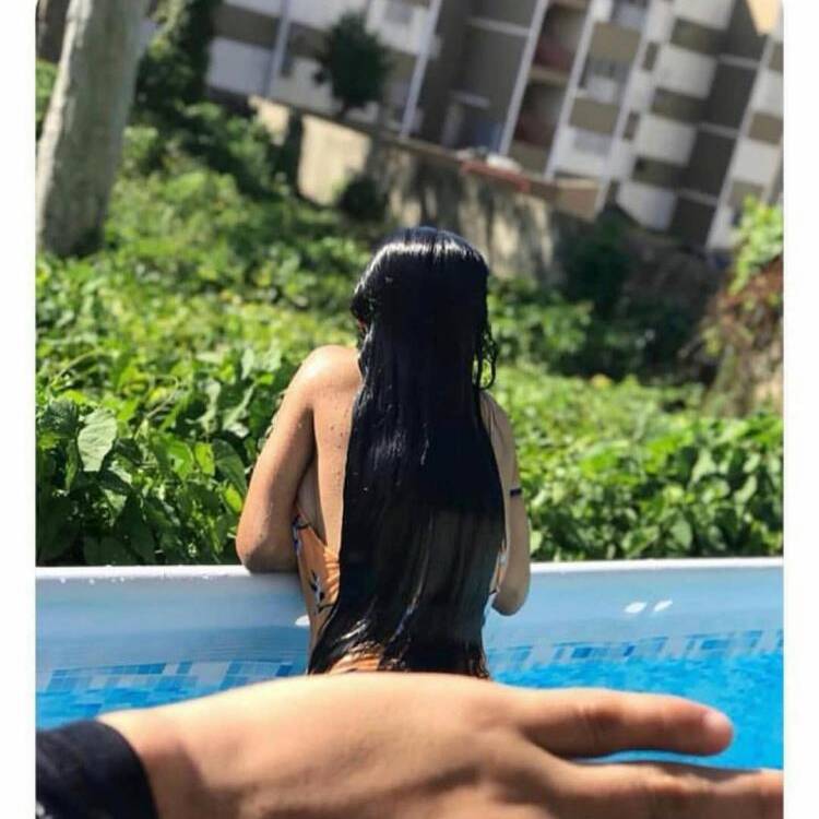 Foto de perfil de Nanita