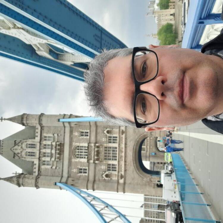 Foto de perfil de Fernando