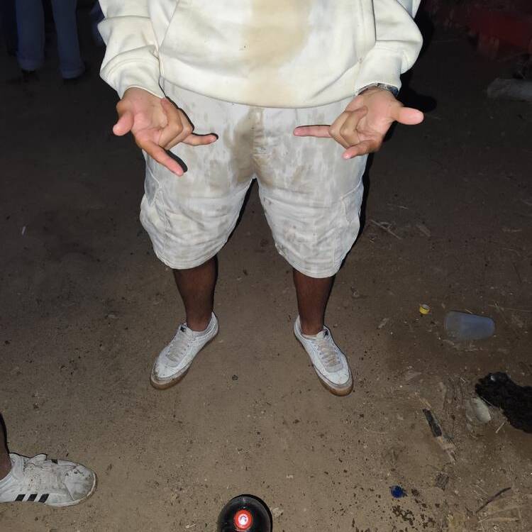 Foto de perfil de Antonio