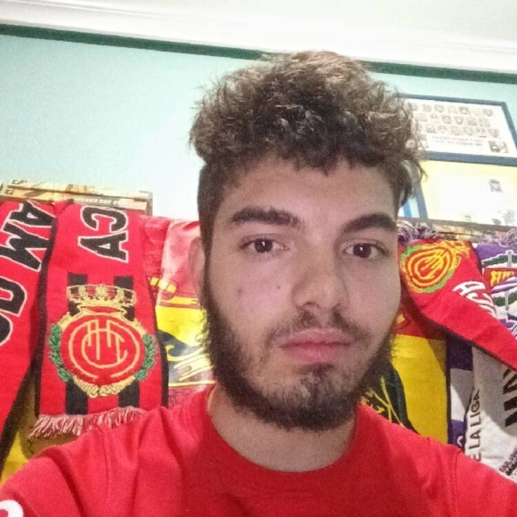 Foto de perfil de Fer Par