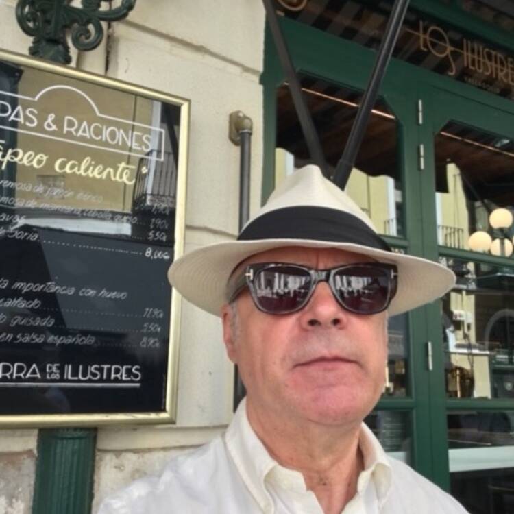 Foto de perfil de jose sanz