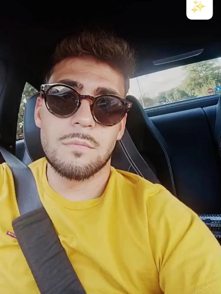 Foto de perfil de Jorge García alonso