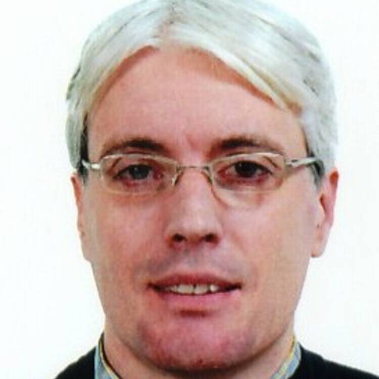 Foto de perfil de toño