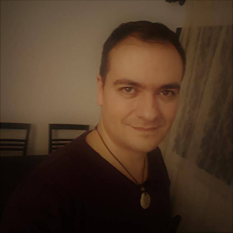 Foto de perfil de delfin29