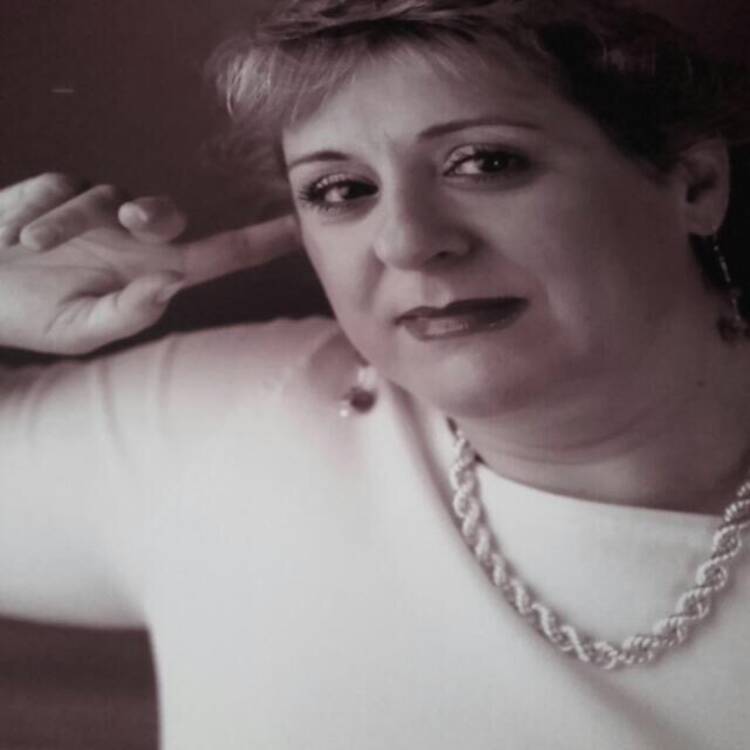 Foto de perfil de Gloria