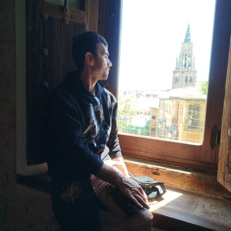Foto de perfil de Pablo