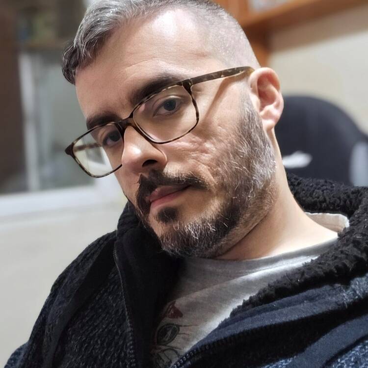 Foto de perfil de Gerardo
