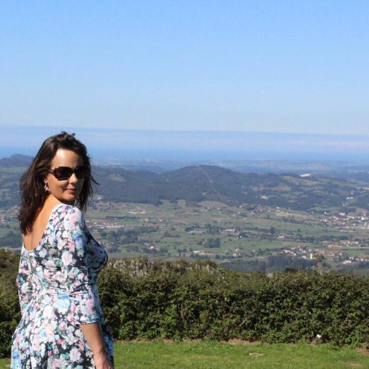 Foto de perfil de Eva