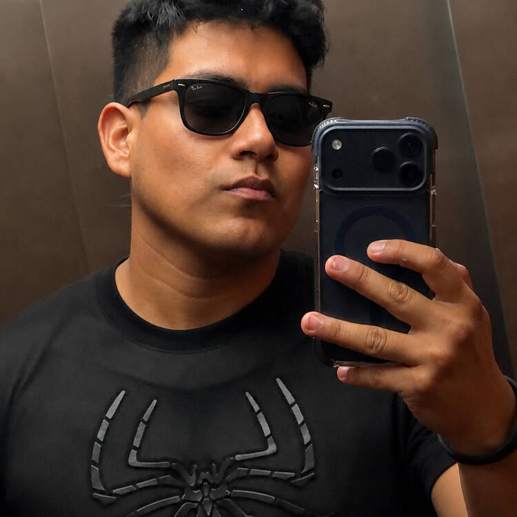 Foto de perfil de Diego