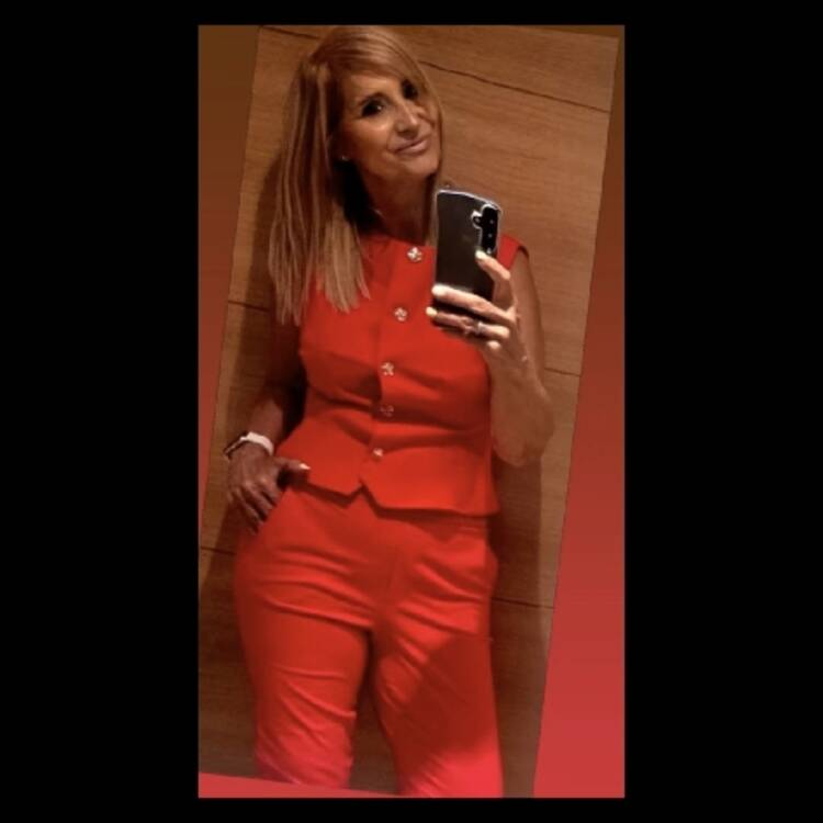Foto de perfil de Maite