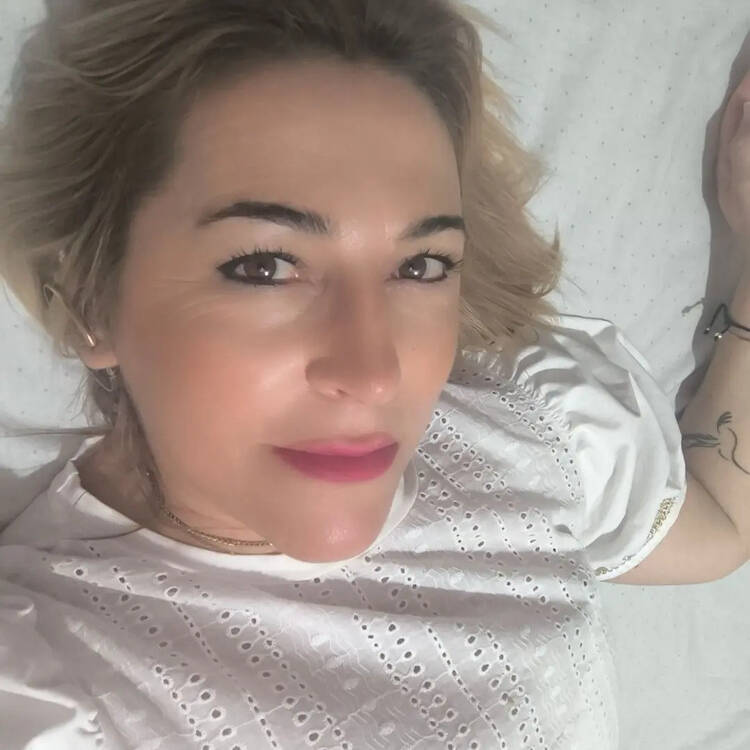 Foto de perfil de Ana