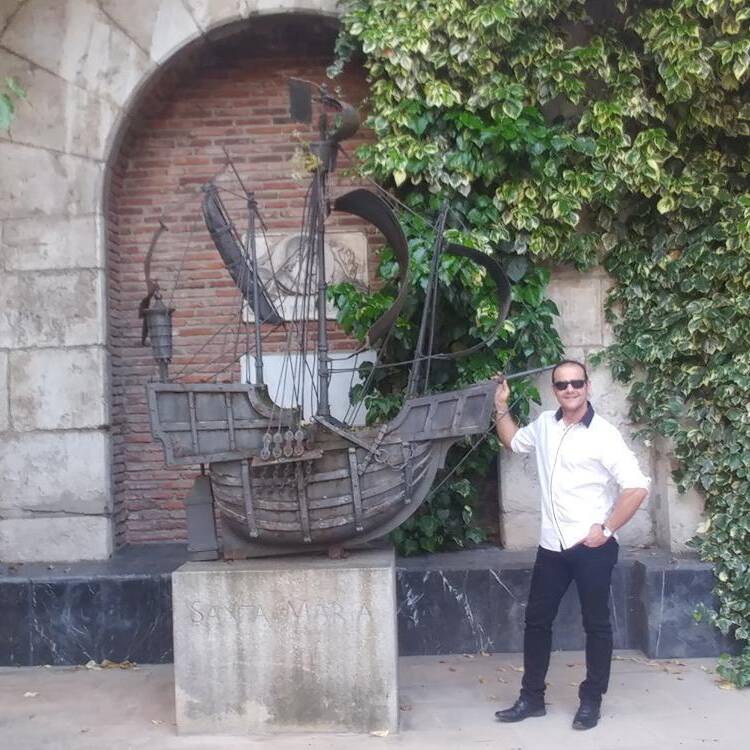 Foto de perfil de Albertodel82