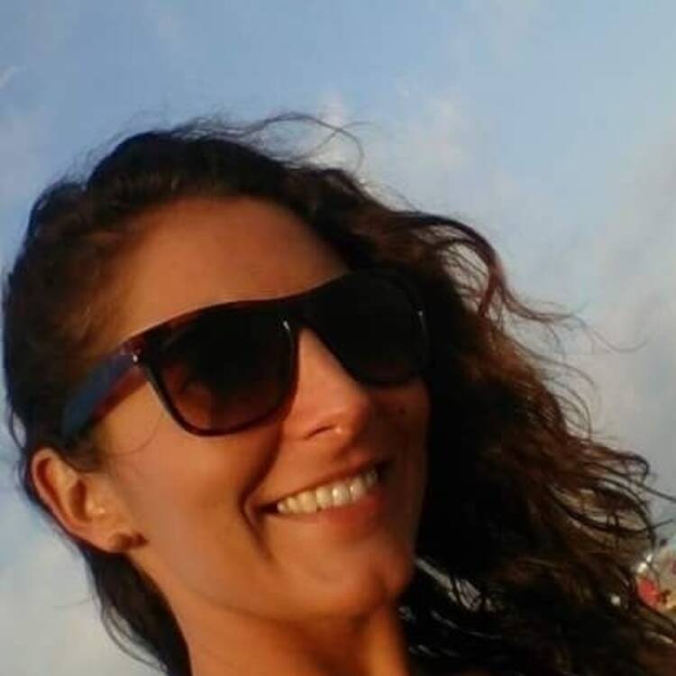 Foto de perfil de Maria