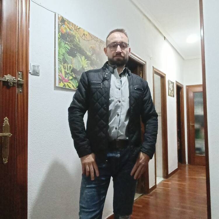 Foto de perfil de david