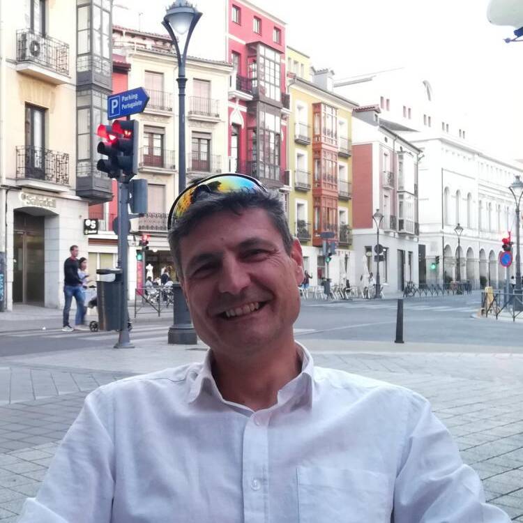 Foto de perfil de Alberto