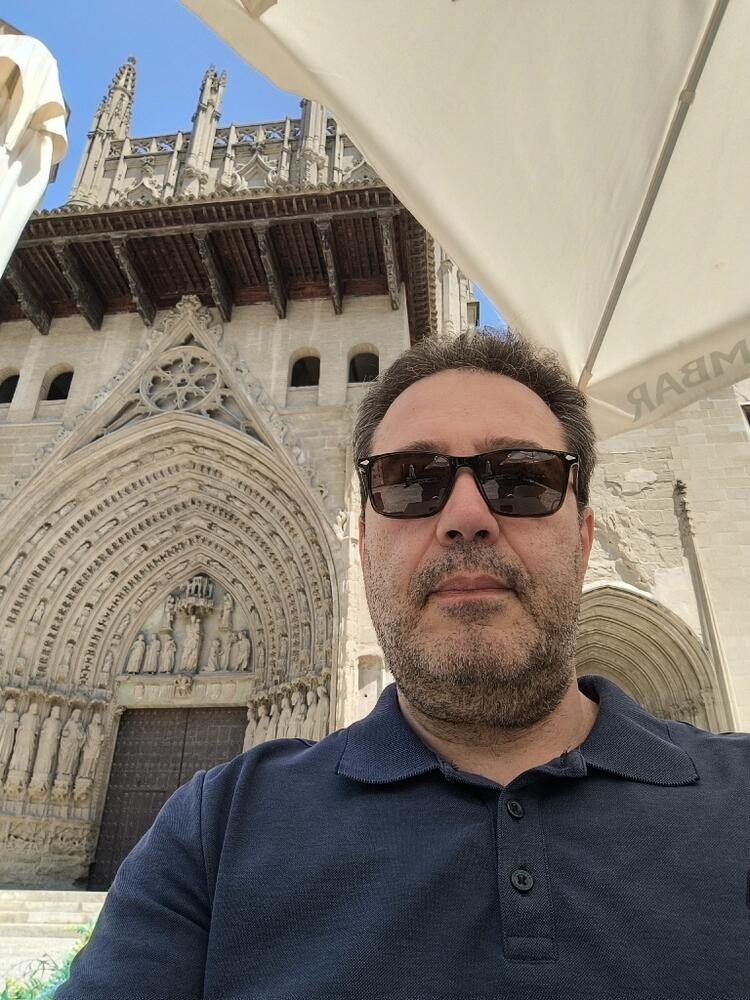 Foto de perfil de Alejandro