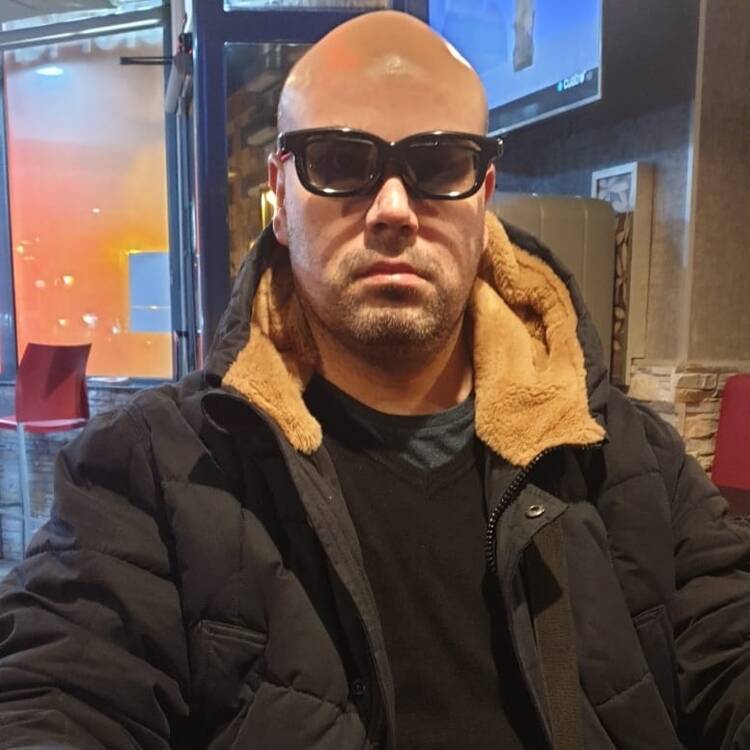 Foto de perfil de Raúl