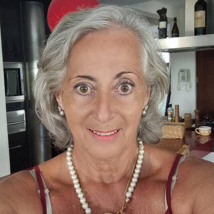 Foto de perfil de Maricruz