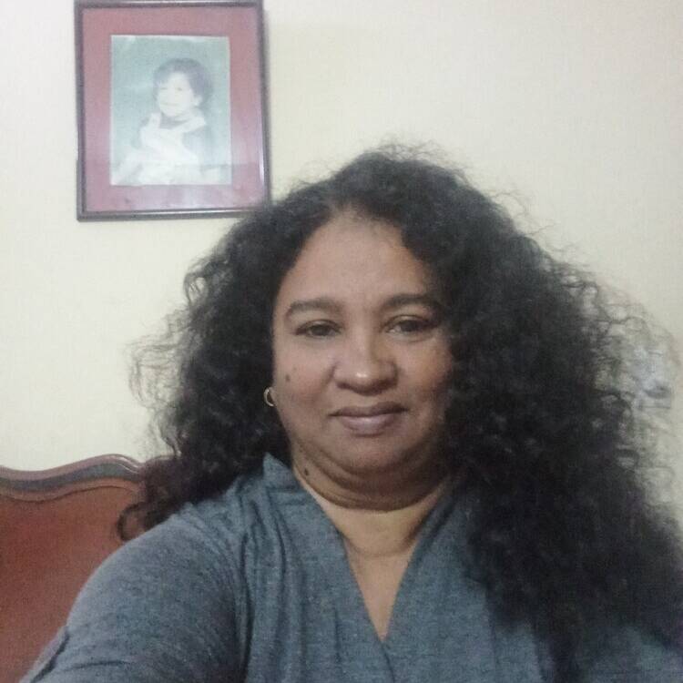 Foto de perfil de Odennys