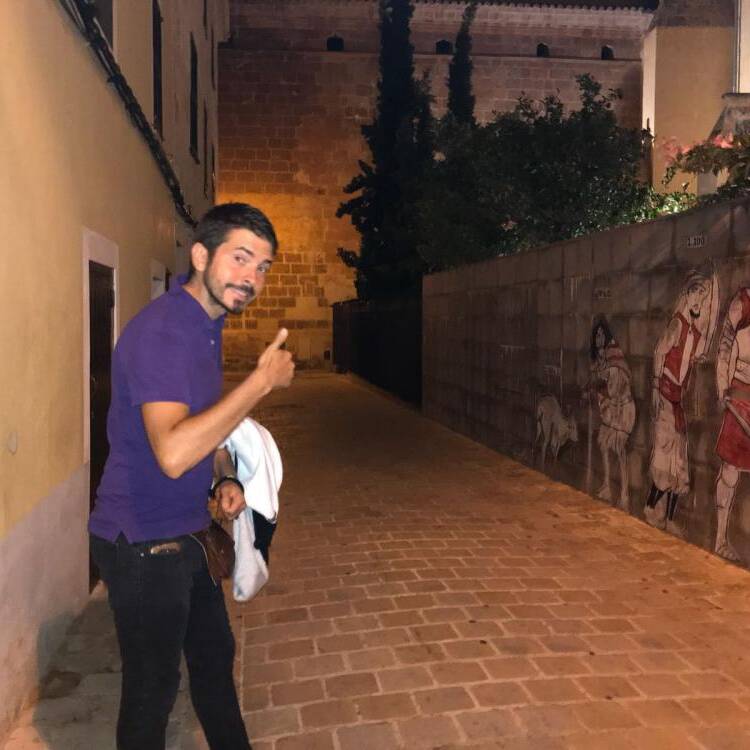 Foto de perfil de Cisko