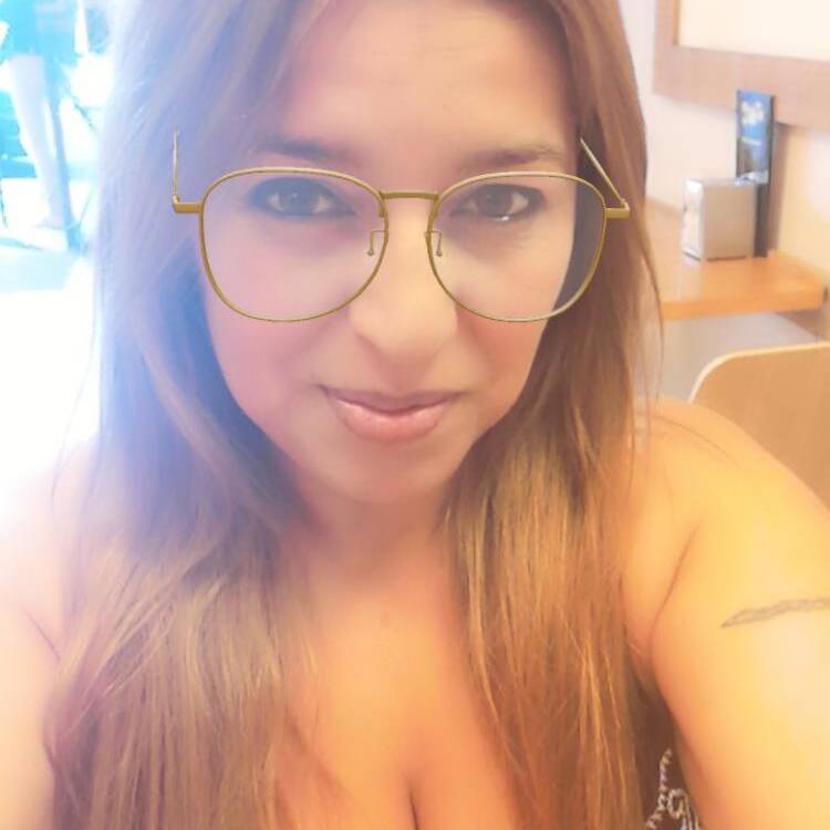 Foto de perfil de valeria