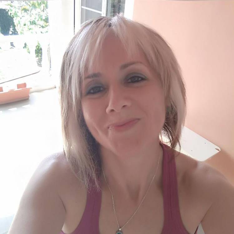 Foto de perfil de Carla