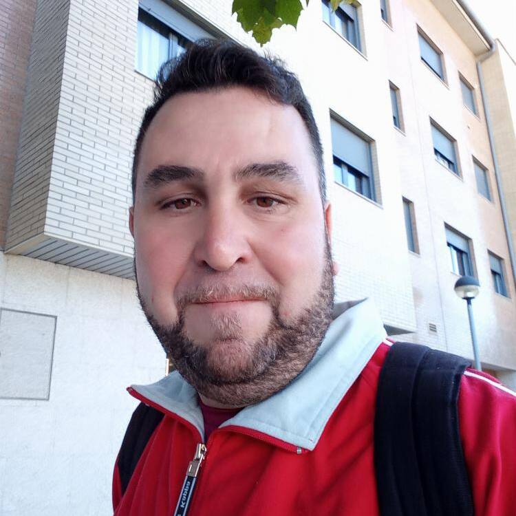 Foto de perfil de Dvd40