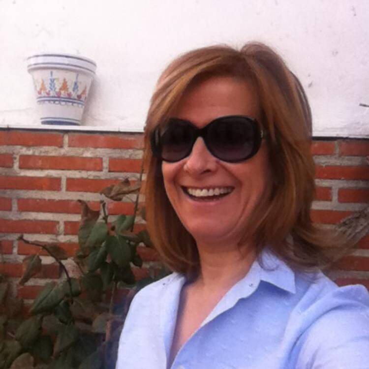 Foto de perfil de Isabel