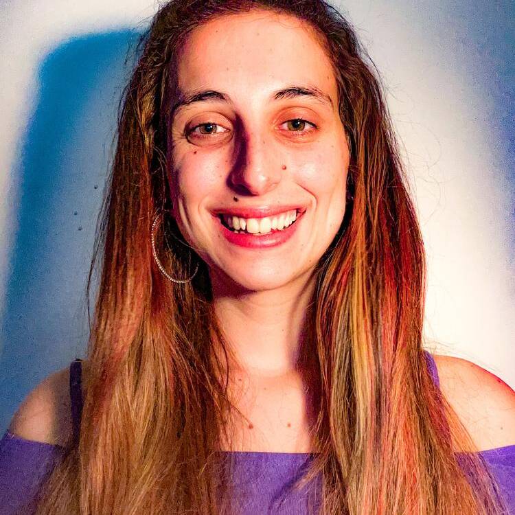 Foto de perfil de Amy B