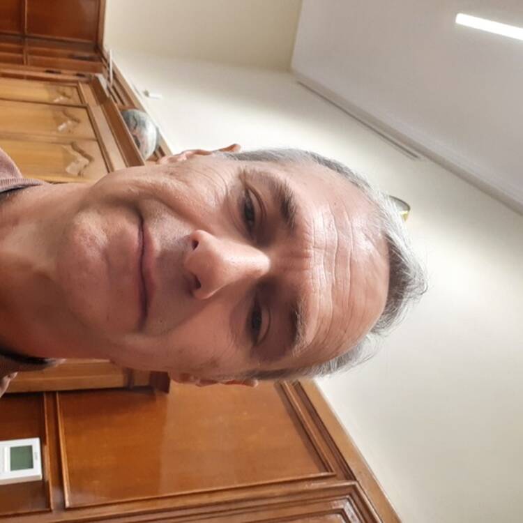 Foto de perfil de Pedro