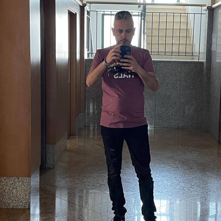 Foto de perfil de jero