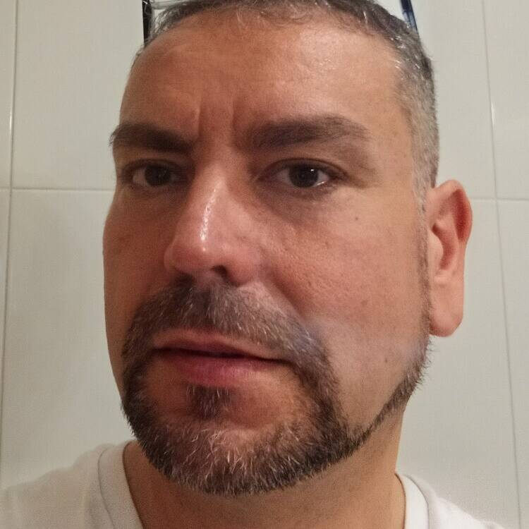 Foto de perfil de Jesús