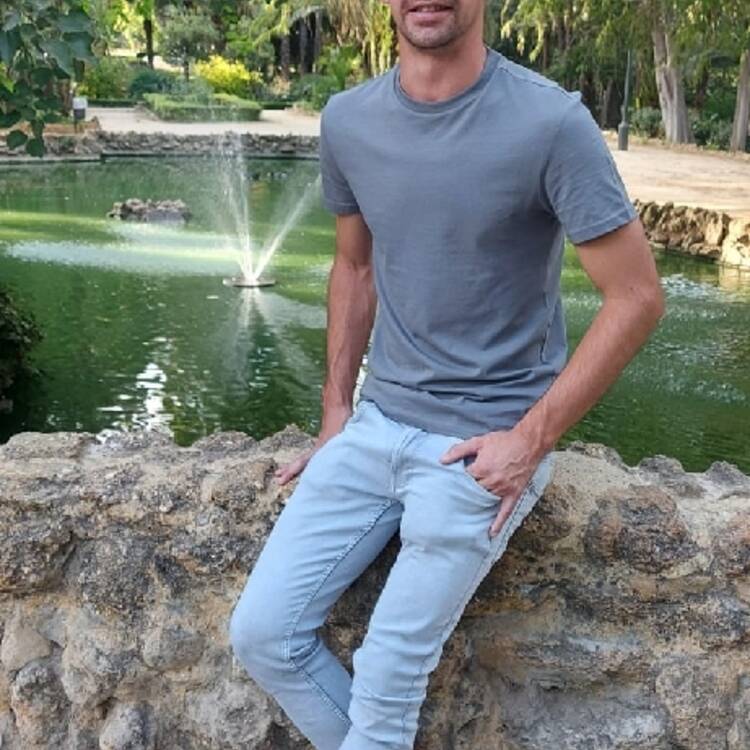 Foto de perfil de Andres
