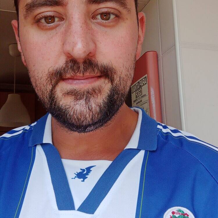 Foto de perfil de Roberto