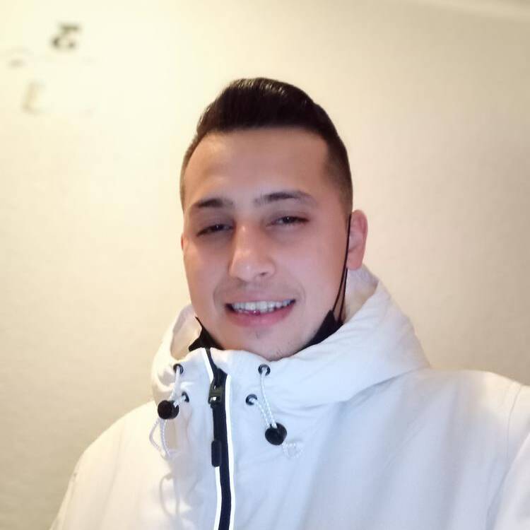 Foto de perfil de Johan