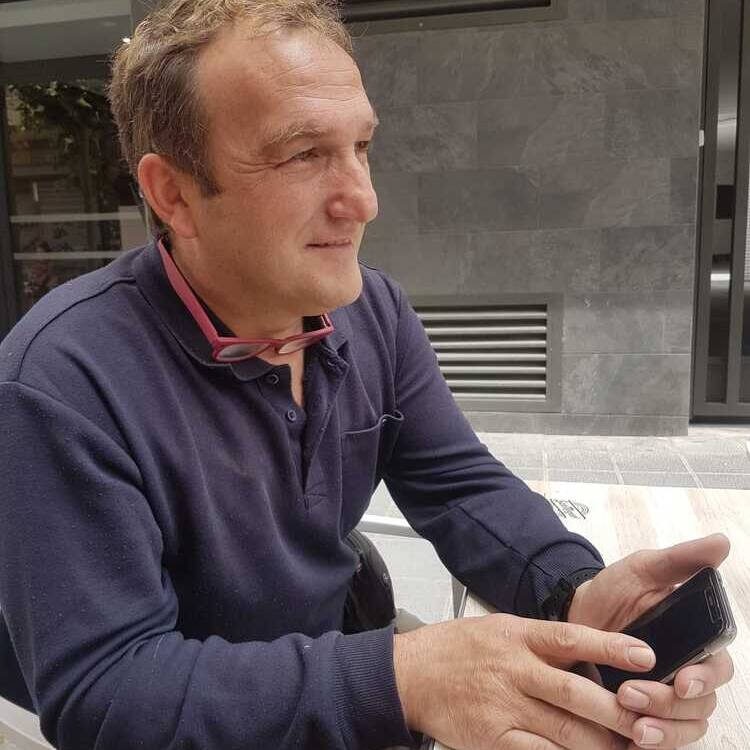 Foto de perfil